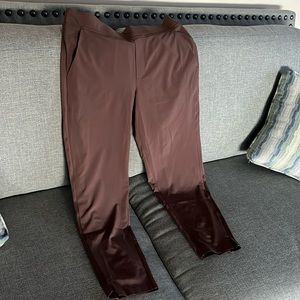 Athleta Brooklyn ankle pant